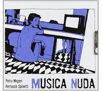 Magoni, Petra - Musica Nuda 1