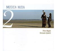 Magoni, Petra - Musica Nuda 2 Basic