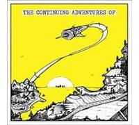 Magoo (5) - The Continuing Adventures Of Magoo