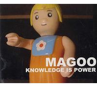 Magoo - Knowledge Is Power