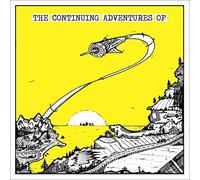 Magoo - The Continuing Adventures Of Magoo