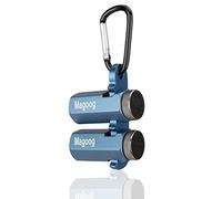 Magoog Tall Stair Gauges, Magoog Framing Square Stops with Holder and Rafter, Anti-Lost Non-Slip Framing Square Stops, Stair Gauge Knobs for Circular Saw, Blue