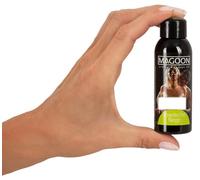 Magoon 50ml Spanish Fly Erotic Massage Oil Lube Massage Oil Seductive Sensual Oil-Wet Play