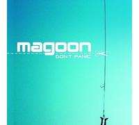 Magoon - Don'T Panic