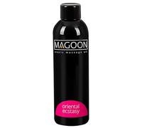Magoon Erotic Oriental Ecstasy Massage Oil Transparent 50 ml