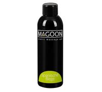 Magoon Erotic Spanish Fly Massage Oil Transparent 50 ml