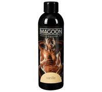 Magoon Erotic Vanilla Massage Oil Transparent 200 ml