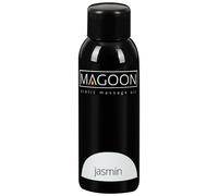 Magoon Jasmine Erotic Massage Oil, 200 ml