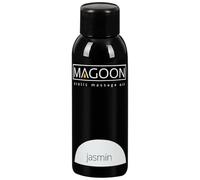 Magoon Massage Oil - Jasmine (50ml)