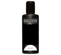 Magoon Massage Oil - Jasmine (100ml)