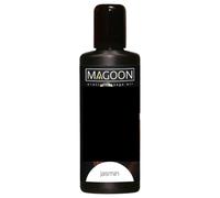 Magoon Jasmine Erotic Massage Oil, 200 ml