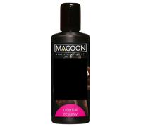 Magoon Erotic Massage Oil Oriental Ecstasy 100ml Bottle