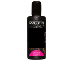 Magoon massage oil - Oriental Ecstasy (100 ml)