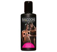 Magoon Erotic Massage Oil Oriental Ecstasy 100ml Bottle