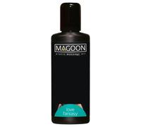 Magoon Massage Oil - Romantic Fantasy (100ml)