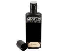 Vanilla Erotic Massage Oil Super Lube Seductive Sensual Oil-Wet Play 100ml Magoon Oil