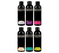 Magoon Erotic Massage Oil 6 Units