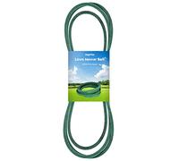 Magorfas 5/8'' x 147 1/2'' Kevlar Lawn Mower Deck Belt for Exmark, Toro, Ariens, AYP, Craftsman Compatible Models