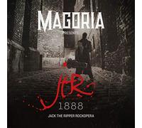 Magoria - JTR 1888