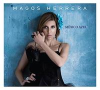 Magos Herrera - México Azul