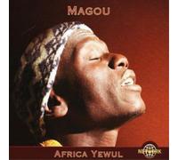 Magou & Dakar Transit – Africa Yewul – CD