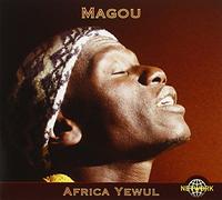 Magou & Dakar Transit - Africa Yewul