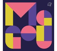 Magou - Who Is Magou? [VINYL]