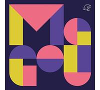 Magou - Who Is Magou? [VINYL]