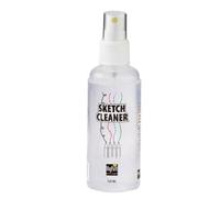 Magpaint Europe Sketch Cleaner Spray For Dry Wipe Whiteboard Surfaces 125Ml