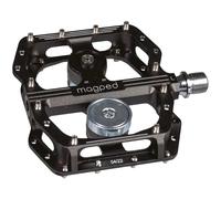 Magped Enduro2 200nm Pedals Silver