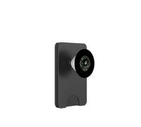 Magpie Bird Lover Animal PopSockets PopWallet for MagSafe