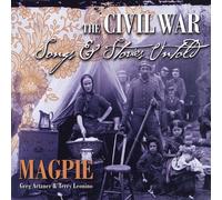 Magpie - Civil War: Songs & Stories Untold