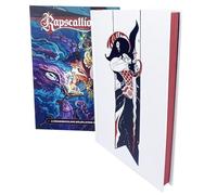 Magpie Games Rapscallion Deluxe Core Set - Pirate Tabletop RPG of Adventure, Secrets, and Fate