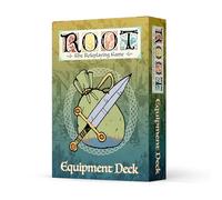 Magpie Games Root: The Rpg Deck Of Equipment
