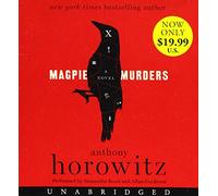 Magpie Murders