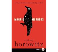 Magpie Murders: A British Cozy Mystery