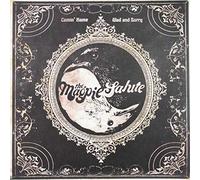Magpie Salute - C0min'home/Glad And Sorry [10" VINYL]
