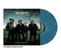 Magpie Salute - High Water I (Coloured Vinyl) [VINYL]