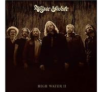 The Magpie Salute - High Water II