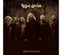 Magpie Salute High Water II (CD) (US IMPORT)