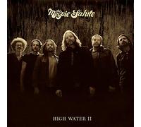 Magpie Salute – High Water II – Vinyl – Eagle