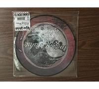 Magpie Salute - The Killing Moon (Picture Disc) [10" VINYL]