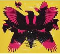 Magpie & The Dandelion by Avett Brothers (2013-08-03)