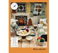 Magpie Times #7: Barn Quilts