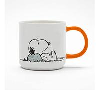 Magpie x Peanuts Snoopy Nope Mug