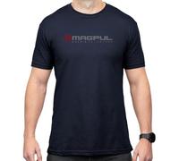 Magpul CVC Crew Neck Short Sleeve T-Shirt for Men, Unfair Advantage Navy, Large