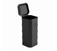 Magpul DAKA Can Large Protective Storage Container All-Purpose Hard Shell Sunglasses Travel Case, Black