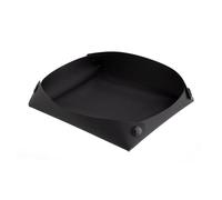 Magpul DAKA Field Tray Collapsible Magnetic Parts Holder, Black, Large, DAKATRAY