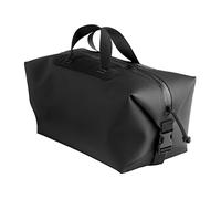 Magpul DAKA Takeout Large 8.88L Tactical Bag All-Purpose Durable Water-Resistant Heavy Duty Zipper Pouch, Black