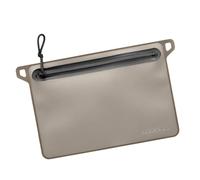 Magpul DAKA Waterproof Window Pouch Zippered Tactical Range Tool and Gear Bag, Flat Dark Earth, Large